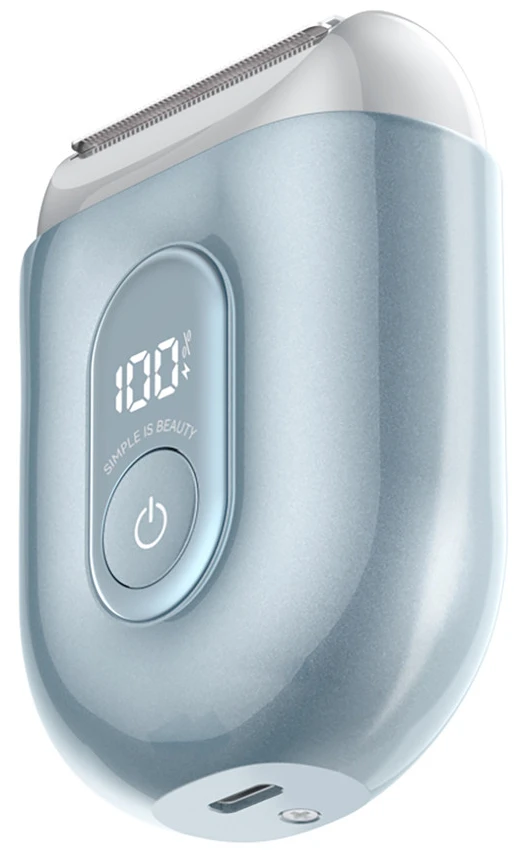 Епілятор XO CF42.blue